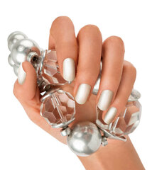Küünelakk Essie 13.5 ml, 4 Pearly White цена и информация | Лаки для ногтей, укрепители для ногтей | kaup24.ee