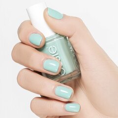 Küünelakk Essie 13.5 ml, 99 Mint Candy Apple цена и информация | Лаки для ногтей, укрепители для ногтей | kaup24.ee