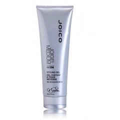 Joico JoiGel Medium stiiligeel keskmist hoidvust 250 ml hind ja info | Viimistlusvahendid juustele | kaup24.ee