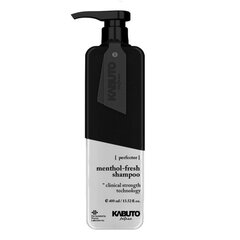 KABUTO Shampoo Scalp Balance Shampoo 1000ml цена и информация | Шампуни | kaup24.ee