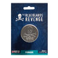 BLUEBEARDS REVENGE Juuksepomade, reisimõõdus, 30ml цена и информация | Viimistlusvahendid juustele | kaup24.ee