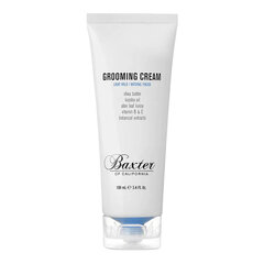 Baxter of California Grooming Cream - Kerge juuksekreem, 100ml hind ja info | Viimistlusvahendid juustele | kaup24.ee