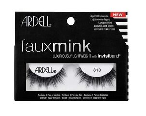 Ardell, Valekarvade Karvad, Faux Mink 810, 1 paari hind ja info | Kunstripsmed, ripsmekoolutajad | kaup24.ee