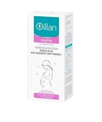 Intiimpesu emulsioon Oillan Mama, 200 ml hind ja info | Intiimhügieeni tooted | kaup24.ee