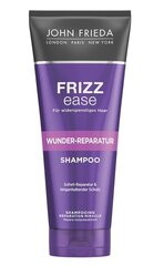 (DE) John Frieda, Frizz Ease, Шампунь для Ухода, 250мл цена и информация | Шампуни | kaup24.ee