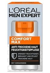 L'Oréal Men Comfort Max Meeste Kreem, 50ml (Saksa toode) hind ja info | Šampoonid | kaup24.ee