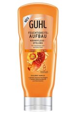 (DE) Guhl, Kaktuse juuksemask, 200 ml (Saksa toode) hind ja info | Juuksepalsamid | kaup24.ee