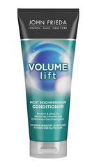 John Frieda Konditsioneer Rabedele Juustele 250 ml (Saksa toode) hind ja info | Juuksepalsamid | kaup24.ee