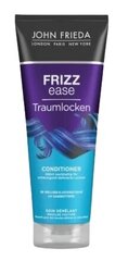 (DE) John Frieda, Traumlocken, Отзывка для Волнистых Волос, 250мл цена и информация | Бальзамы, кондиционеры | kaup24.ee