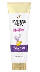 Шампунь Pantene Pro-V Volume Booster, Увеличение объема, Уход за волосами, 200 мл цена и информация | Бальзамы, кондиционеры | kaup24.ee