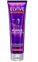 L'Oréal Violetne Jahutav Toonik, 150ml - Saksamaalt hind ja info | Juuksepalsamid | kaup24.ee