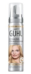 Guhl Juuksevahu, helekuldne blond, 75ml (TOODE SAKSAMAALT) hind ja info | Viimistlusvahendid juustele | kaup24.ee