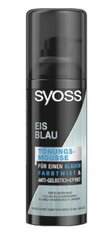 Syoss, Jäine Sinine, Juuksemask, 120ml (Saksa toode) hind ja info | Viimistlusvahendid juustele | kaup24.ee