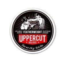 Uppercut Deluxe Kergesti Kaaluv Juuksepasta, 18g hind ja info | Viimistlusvahendid juustele | kaup24.ee