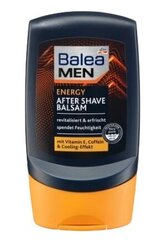 (DE) Balea MEN, Energiam, Raseerimisjärgne palsam, 100 ml hind ja info | Raseerimisvahendid | kaup24.ee