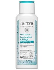 Lavera, Basic sensitive, Hooldav palsam, 200ml (Saksa toode) hind ja info | Juuksepalsamid | kaup24.ee