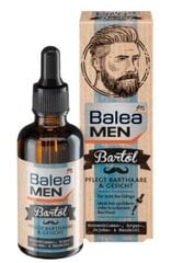 Balea Men habemeõli, 50ml hind ja info | Raseerimisvahendid | kaup24.ee