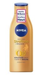 Nivea Värskendava suve lõhna kehapiim, 200 ml hind ja info | Isepruunistavad kreemid | kaup24.ee