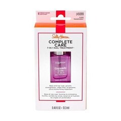 Процедура по уходу за ногтями Sally Hansen Complete Care 7-в-1 (13,3 ml) цена и информация | Лаки для ногтей, укрепители для ногтей | kaup24.ee