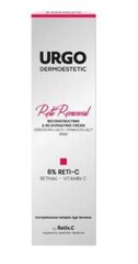 Urgo Dermoestetic, Reti-Renewal Silmaümbruskreem, 15 ml hind ja info | Silmakreemid, seerumid | kaup24.ee