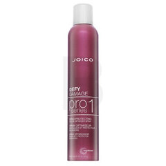 Joico Defy Damage Pro 1 Series Pre-Treatment Spray защитный спрей для окрашенных волос 358 мл цена и информация | Средства для укладки волос | kaup24.ee