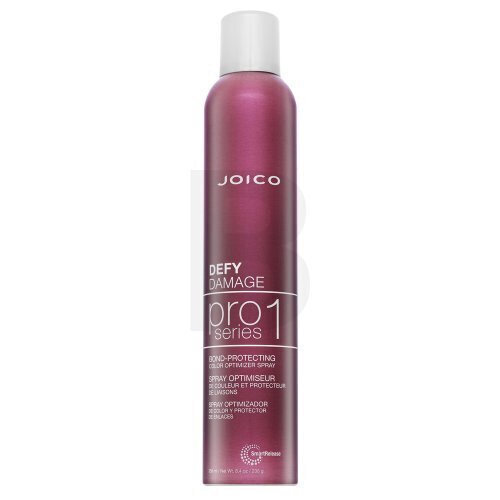 Joico Defy Damage Pro 1 Series Pre-Treatment Spray kaitsev sprei värvitud juustele 358 ml hind ja info | Viimistlusvahendid juustele | kaup24.ee