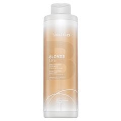 Joico Blonde Life Brightening Shampoo toitev šampoon blondidele juustele 1000 ml hind ja info | Šampoonid | kaup24.ee