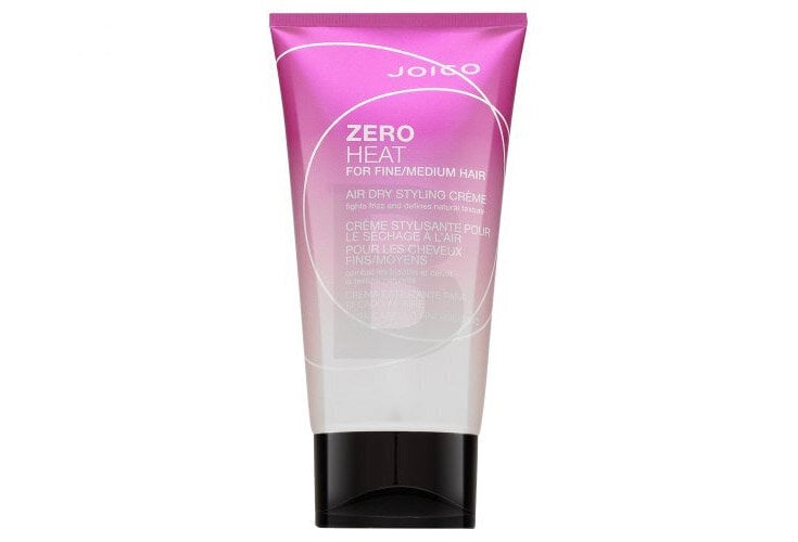 Joico ZeroHeat Fine|Medium Hair Air Dry Styling Créme loputamata kuumusega stiilihooldus 150 ml hind ja info | Viimistlusvahendid juustele | kaup24.ee