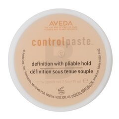 Моделирующая паста Aveda Control Paste для придания формы 75 мл цена и информация | Средства для укладки волос | kaup24.ee