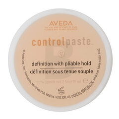 Aveda Control Paste modelleerimispasta defineerimiseks ja vormimiseks 75 ml hind ja info | Viimistlusvahendid juustele | kaup24.ee