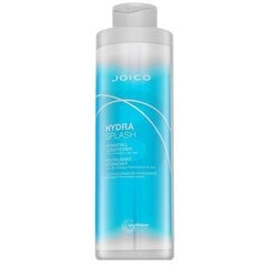 Joico HydraSplash Hydrating Conditioner питательный кондиционер для увлажнения волос 1000 мл цена и информация | Бальзамы, кондиционеры | kaup24.ee