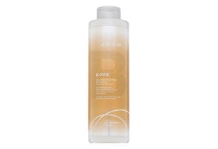 Joico K-Pak Reconstructing Shampoo toitev šampoon kahjustatud juustele 1000 ml hind ja info | Šampoonid | kaup24.ee