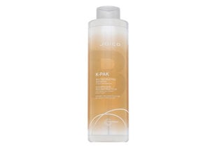 Joico K-Pak Reconstructing Shampoo питательный шампунь для поврежденных волос 1000 мл цена и информация | Шампуни | kaup24.ee