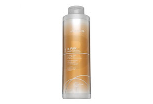 Joico K-Pak Professional Clarifying Shampoo очищающий шампунь для всех типов волос 1000 мл цена и информация | Шампуни | kaup24.ee