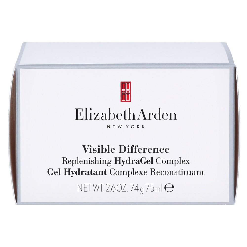 Niisutav näokreem Elizabeth Arden Visible Difference Hydragel Complex 75 ml hind ja info | Näokreemid | kaup24.ee