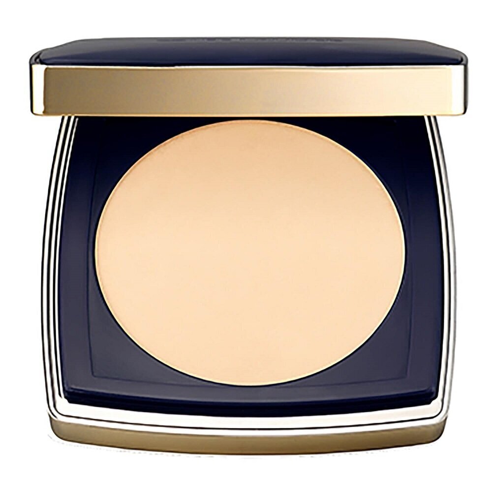 Estée Lauder Double Wear Püsiv ja Matt SPF10 Pressitud Puuder 2N1 Desert Beige, 12g цена и информация | Jumestuskreemid, puudrid | kaup24.ee