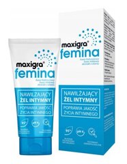 Intiimpesugeel Maxigra Femina, 75 ml hind ja info | Intiimhügieeni tooted | kaup24.ee