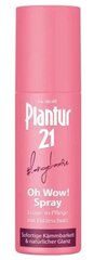 Plantur 21 Juuksekaitse Sprei, 100ml цена и информация | Средства для укладки волос | kaup24.ee