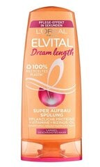 L'Oréal, Elvital, Dream Length, Juuksekreem, 250 ml (Saksa toode) hind ja info | Juuksepalsamid | kaup24.ee
