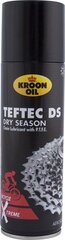 Aerosool jalgrattaketi määrdeõli Kroon-Oil TefTec Dry season, 300 ml цена и информация | Инструменты, средства ухода для велосипеда | kaup24.ee