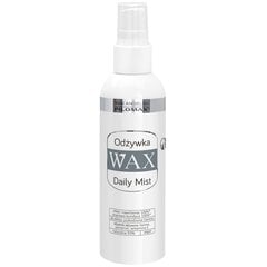 Wax Angielski Pilomax, Iga Pihustusseer tumedad juuksed, 200 ml. цена и информация | Бальзамы, кондиционеры | kaup24.ee