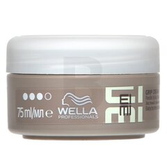 Wella Professionals EIMI Texture Grip Cream Крем для придания формы 75 мл цена и информация | Средства для укладки волос | kaup24.ee