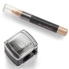 Хайлайтер для бровей RefectoCil Brow Highlighter (карандаш + точилка) цена и информация | Карандаши, краска для бровей | kaup24.ee