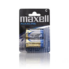 Patareid Maxell, 2 tk hind ja info | MAXELL Sanitaartehnika, remont, küte | kaup24.ee