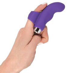 Armas naeratus sõrme vibraator hind ja info | Vibraatorid | kaup24.ee