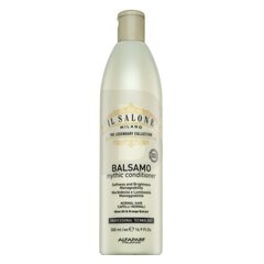 Il Salone Milano Mythic Conditioner кондиционер для нормальных и сухих волос 500 мл цена и информация | Бальзамы, кондиционеры | kaup24.ee