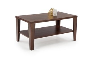 Кофейный столик Halmar Manta, коричневый цена и информация | Журнальные столики | kaup24.ee