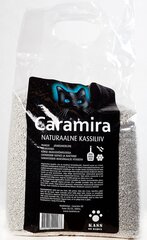 Caramira kassiliiv naturaalne - bentoniit saviliiv, 10L ca 9kg hind ja info | Kassiliiv | kaup24.ee