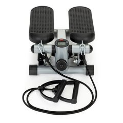 Stepper koos loenduri ja linkidega fitness-harjutuste jaoks, Modern Home GB-S0681 hind ja info | Joogamatid | kaup24.ee