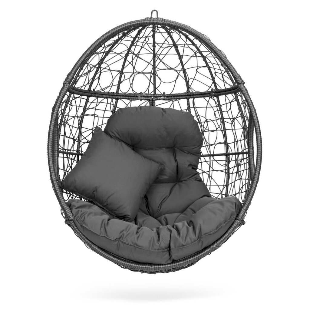 Cocoon vabalt seisev aiatool, Modern Home PL2441, 119 cm. x 34 cm. x 100 cm., hall цена и информация | Aiamööbli komplektid | kaup24.ee